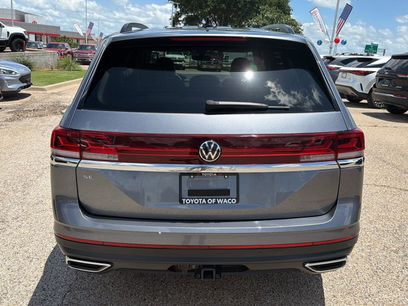 Used 2024 Volkswagen Atlas SE