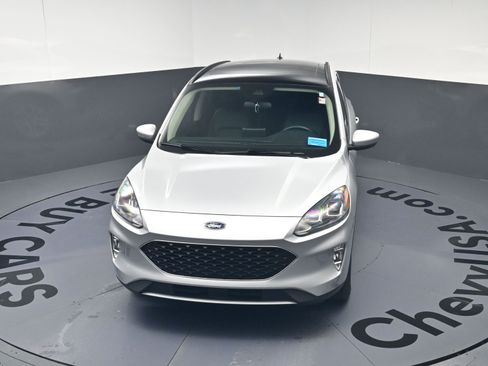 Used 2020 Ford Escape SEL image 21