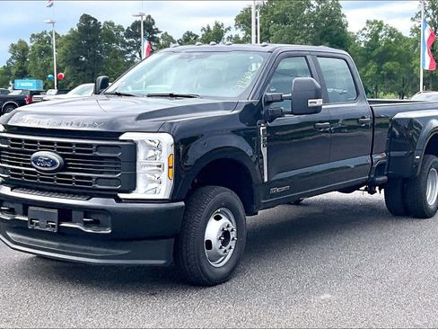 New 2026 Ford F350 XL AWD/4WD image 2