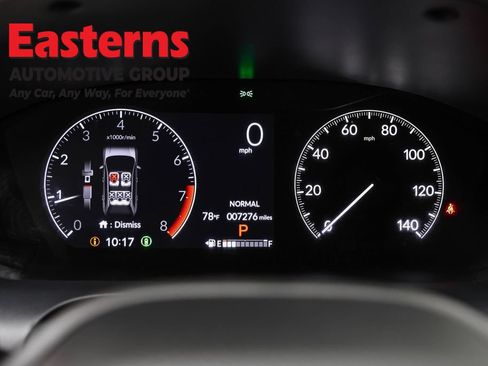 Used 2026 Honda HR-V LX image 17