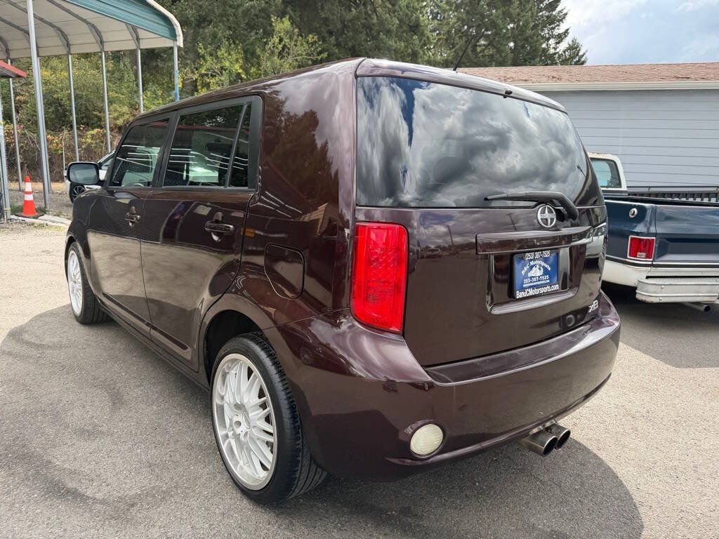 Used 2009 Scion xB FWD image 25
