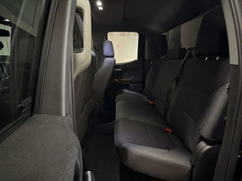 Certified 2022 GMC Sierra 1500 Elevation AWD/4WD image 23