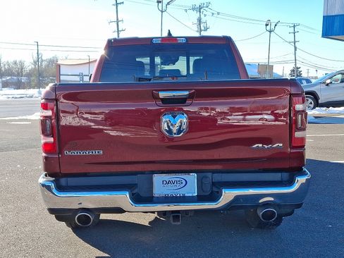 Used 2022 RAM 1500 Laramie image 5