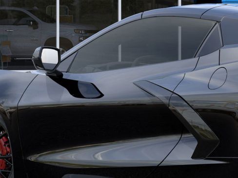 New 2026 Chevrolet Corvette Stingray Preferred Conv w/ Z51 Performance Package image 30