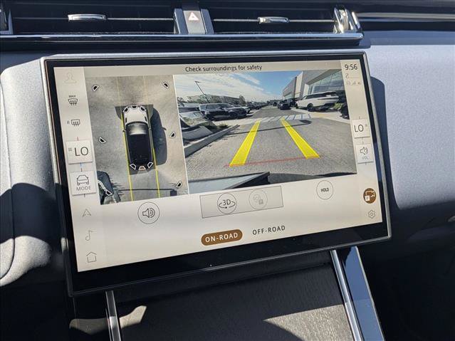 New 2026 Land Rover Range Rover Velar S AWD/4WD image 13
