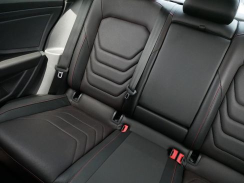 Used 2023 Volkswagen Jetta GLI Autobahn w/ GLI Black Package FWD image 12
