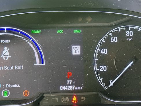 Used 2019 Honda Insight EX image 18
