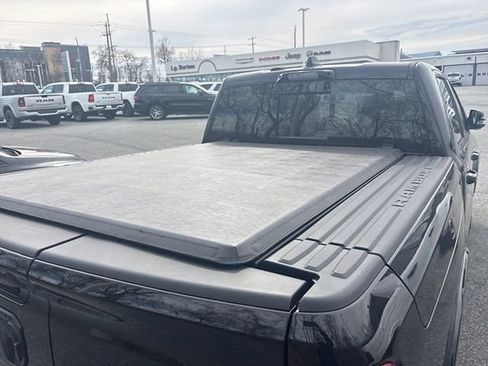 New 2026 RAM 1500 Limited image 13