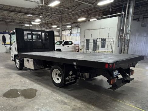 New 2025 Chevrolet Low Cab Forward image 5