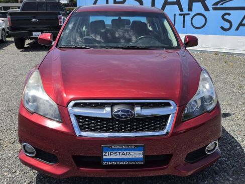 Used 2013 Subaru Legacy 2.5i Limited w/ Popular Pkg 2 AWD/4WD image 2