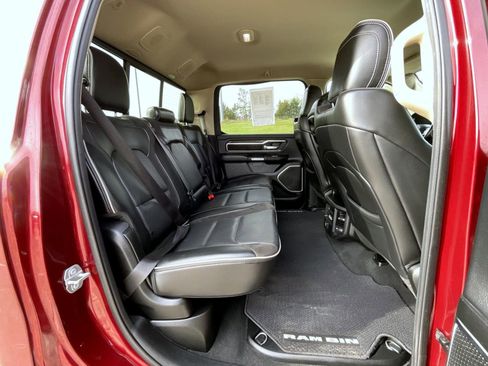 Used 2019 RAM 1500 Laramie image 19