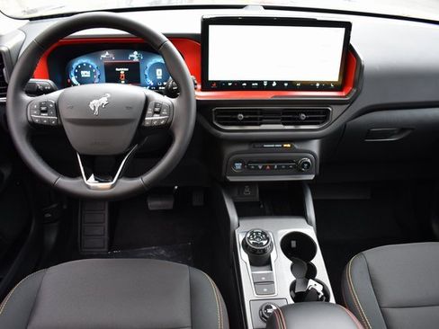 New 2025 Ford Bronco Sport Free Wheeling w/ Convenience Package image 6