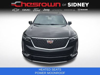 Used 2024 Cadillac XT6 Luxury w/ LPO, Floor Liner Package