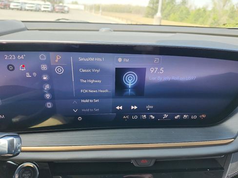 New 2026 Buick Envision Avenir AWD/4WD image 17