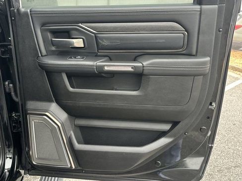 Used 2021 RAM 3500 Limited image 22