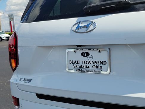Used 2020 Hyundai Palisade Limited AWD/4WD image 7