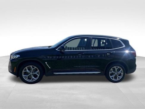 Used 2023 BMW X3 xDrive30i w/ Premium Essential Package AWD/4WD image 13
