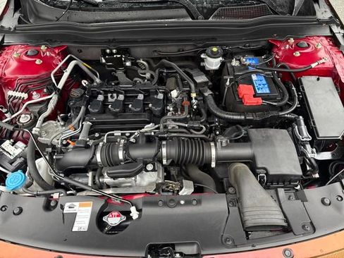 Used 2021 Honda Accord Sport image 27