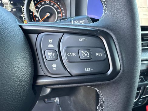 New 2025 Jeep Wrangler Sport S AWD/4WD image 29