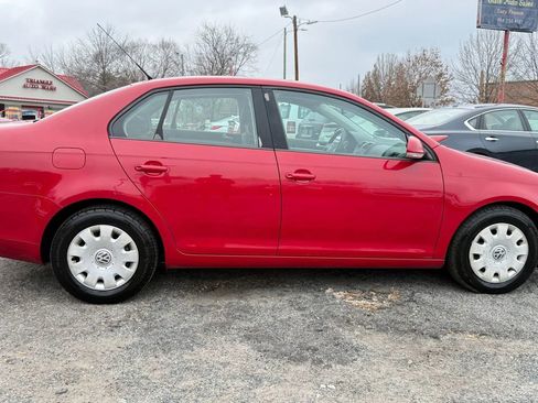 Used 2007 Volkswagen Jetta Sedan image 8
