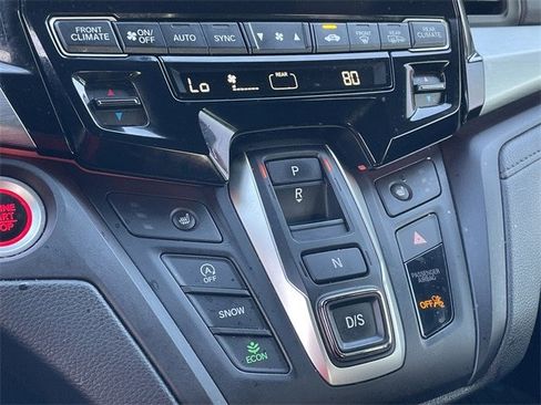 Used 2023 Honda Odyssey Sport image 17