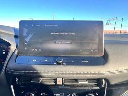 Certified 2024 Nissan Rogue SL image 14