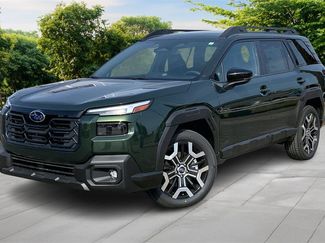 New 2026 Subaru Outback Touring XT video 1