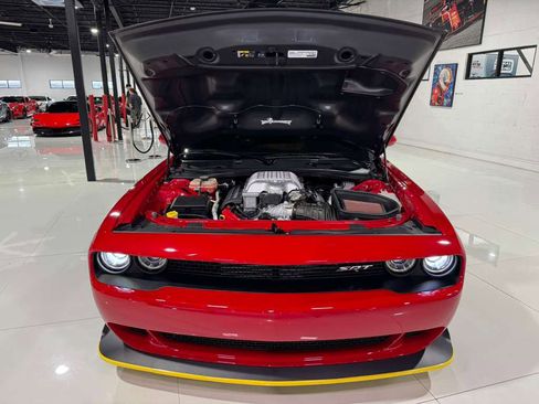 Used 2018 Dodge Challenger SRT Demon image 38