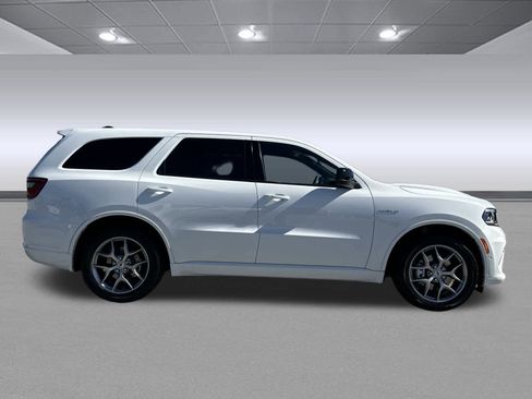 New 2026 Dodge Durango GT w/ Trailer Tow Group IV image 8