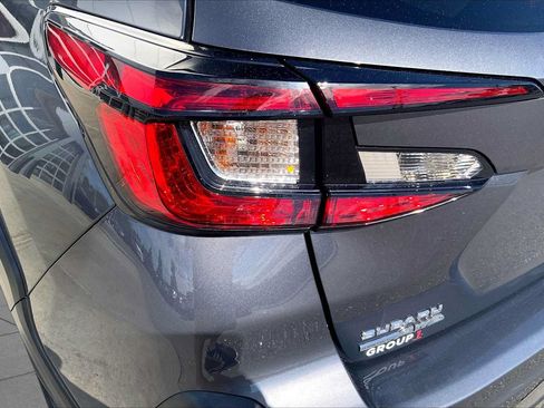 Certified 2024 Subaru Crosstrek 2.5i Limited AWD/4WD image 28