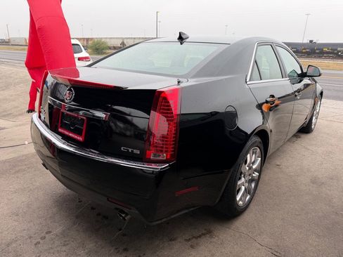 Used 2009 Cadillac CTS 3.6 w/ Wood Trim Package image 26