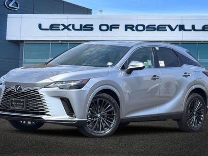 New 2026 Lexus RX 350 Premium w/ Convenience Package