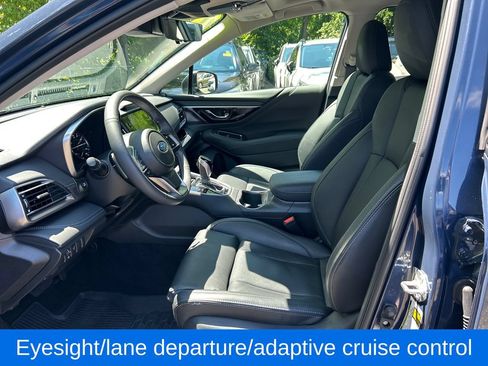 Certified 2023 Subaru Outback Touring AWD/4WD image 11