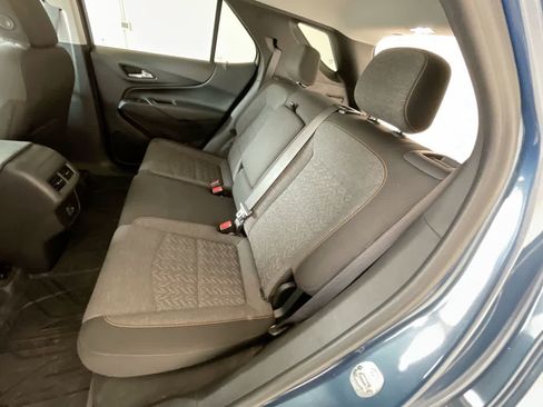 Used 2024 Chevrolet Equinox LT w/ LPO, Floor Liner Package AWD/4WD image 22