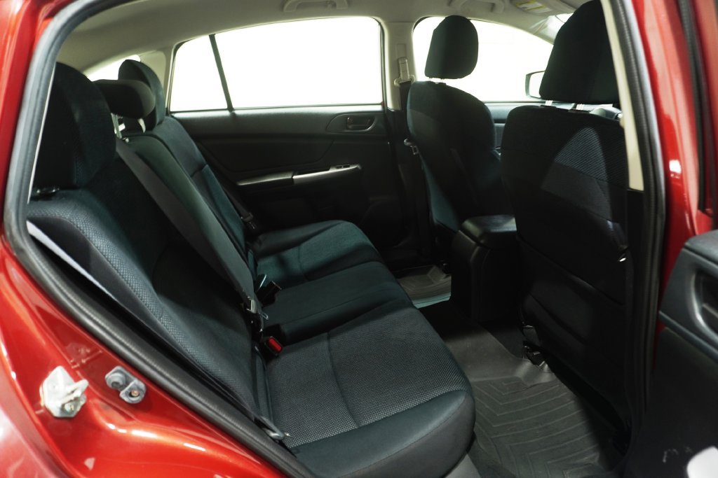 Used 2015 Subaru Impreza 2.0i AWD/4WD image 15