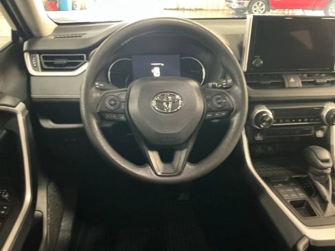 Certified 2025 Toyota RAV4 XLE AWD/4WD image 15