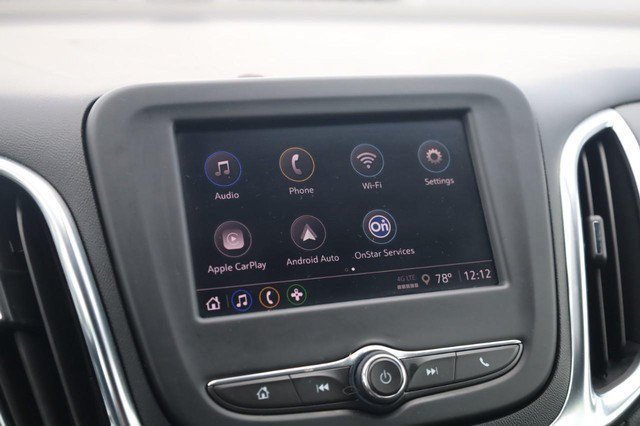 Used 2022 Chevrolet Equinox LT AWD/4WD image 15