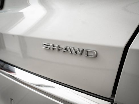 New 2026 Acura MDX SH-AWD w/ Advance Package image 19