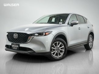 Used 2023 MAZDA CX-5 AWD 2.5 S video 1