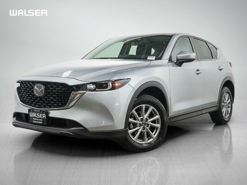 Used 2023 MAZDA CX-5 AWD 2.5 S image 1