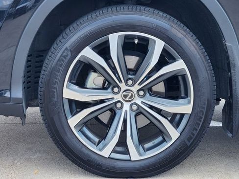 Used 2022 Lexus RX 350 FWD w/ Premium Package image 10