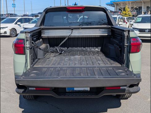 Used 2024 Hyundai Santa Cruz SEL w/ Activity Package image 20