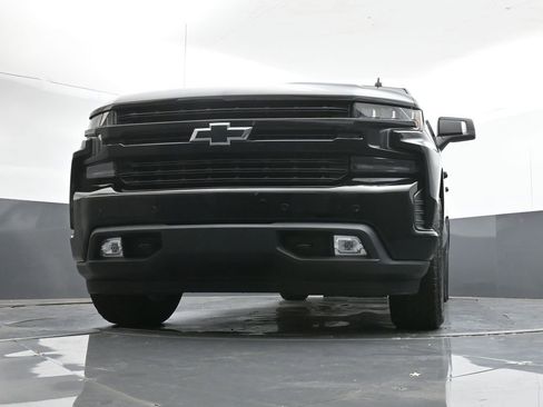 Used 2022 Chevrolet Silverado 1500 RST w/ Texas Edition Plus image 39