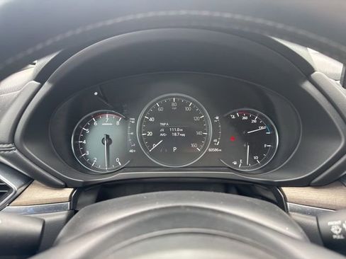 Used 2023 MAZDA CX-5 Signature image 22