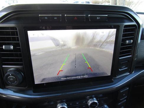 Used 2023 Ford F150 XLT w/ Equipment Group 302A High image 14