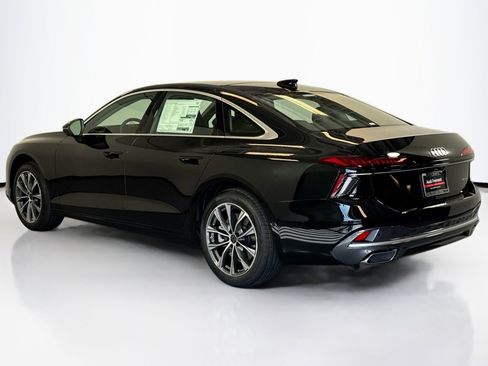 New 2026 Audi A6 Premium Plus image 7