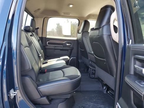Used 2022 RAM 3500 Laramie AWD/4WD image 22