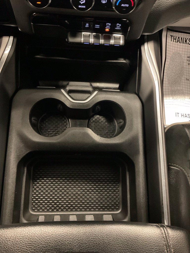 Used 2021 RAM 1500 Laramie w/ Sport Appearance Package AWD/4WD image 22