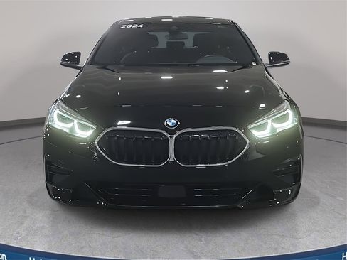 Certified 2024 BMW 228i Gran Coupe w/ Convenience Package image 2