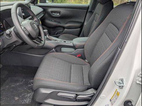 New 2026 Honda HR-V Sport image 11